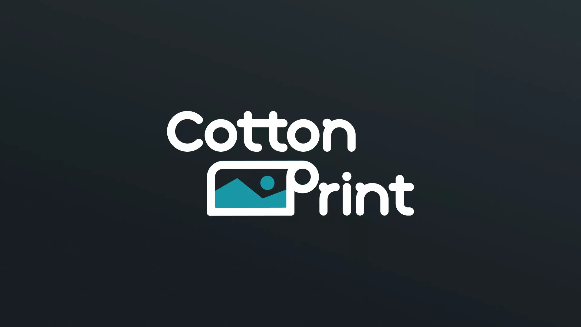 Разработка логотипа в Тогучине для компании «CottonPrint»